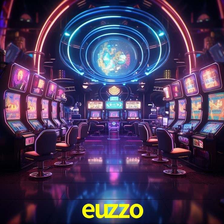 A Emoção da Loteria na euzzo: Uma Chance de Mudança de Vida