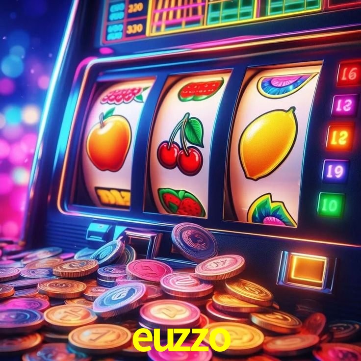 Desvendando o Mundo dos Jogos Virtuais na euzzo