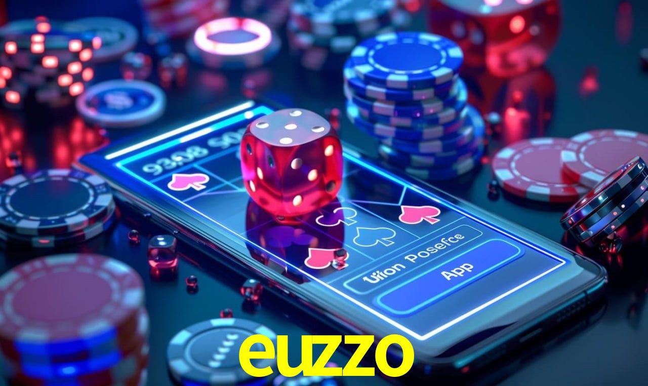 Desvendando o Mundo dos Jogos Virtuais na euzzo